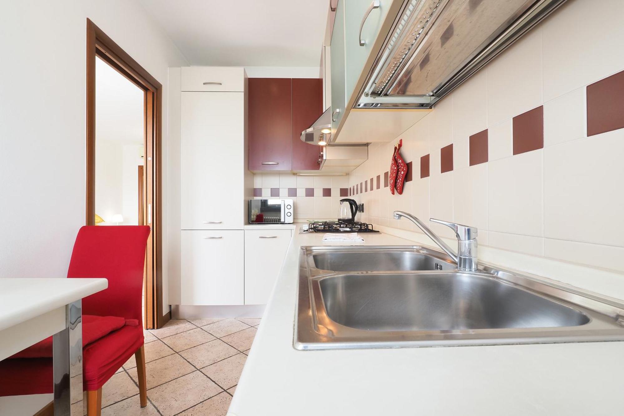 Ferienwohnung Primopiano - Columella Mailand Exterior foto